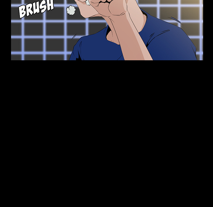 The Inheritance - Chapter 2 Page 6