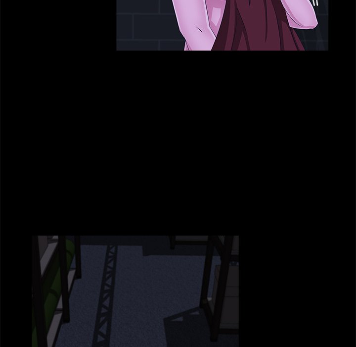 The Inheritance - Chapter 23 Page 111