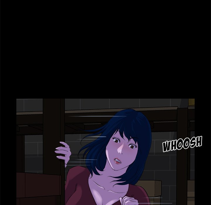 The Inheritance - Chapter 23 Page 114