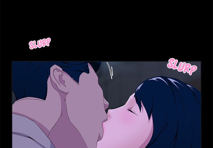 The Inheritance - Chapter 23 Page 4