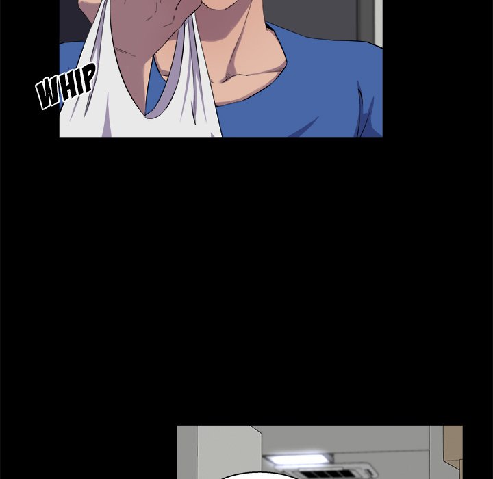 The Inheritance - Chapter 25 Page 5