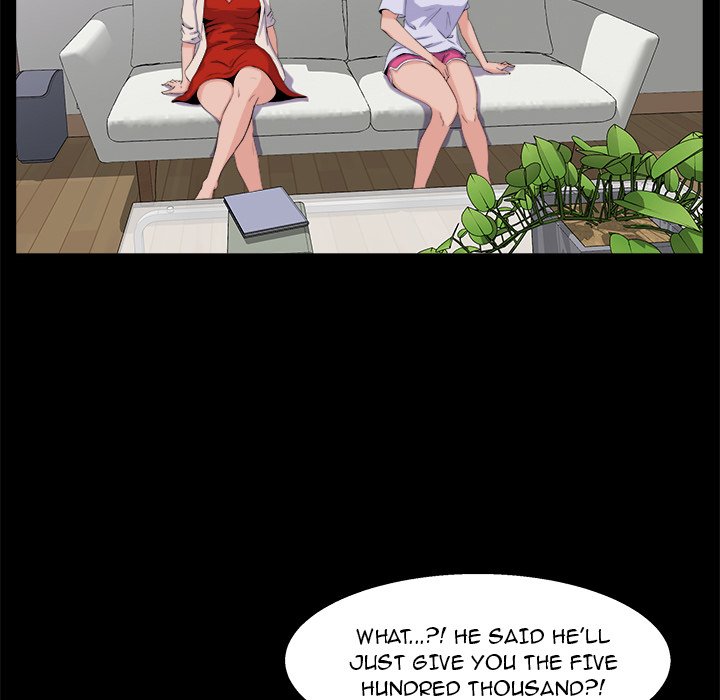 The Inheritance - Chapter 28 Page 12