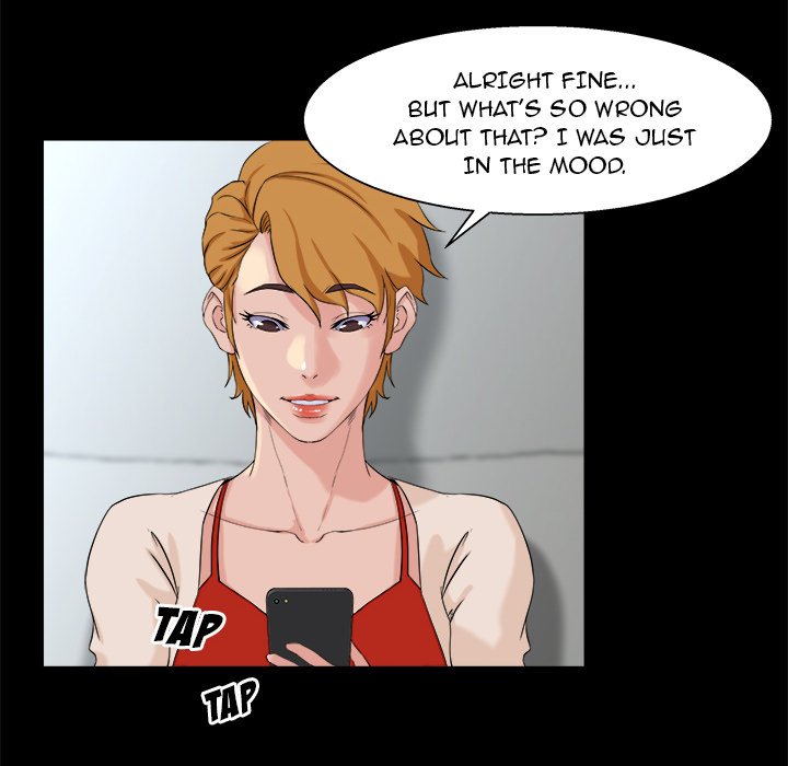 The Inheritance - Chapter 28 Page 26