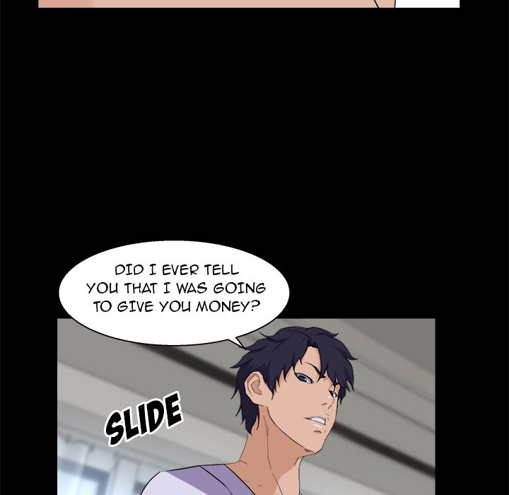 The Inheritance - Chapter 28 Page 59