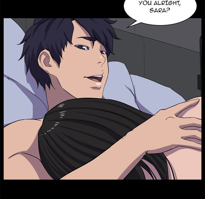 The Inheritance - Chapter 30 Page 74