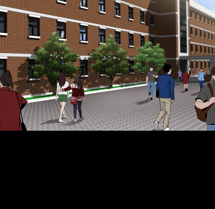 The Inheritance - Chapter 6 Page 95