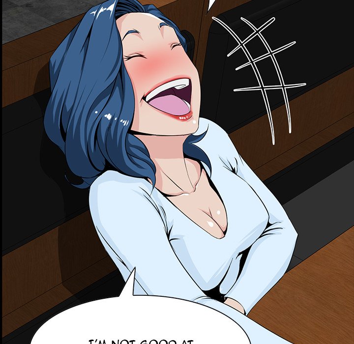 The Inheritance - Chapter 7 Page 79