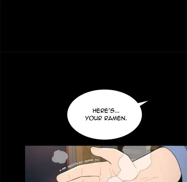 Sea Man - Chapter 17 Page 79