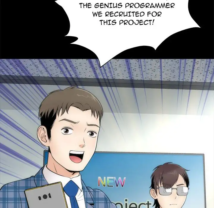 Sea Man - Chapter 4 Page 93