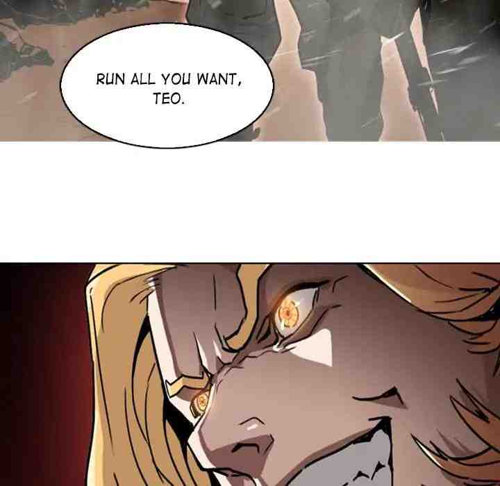 PAINKILLER - Chapter 1 Page 118