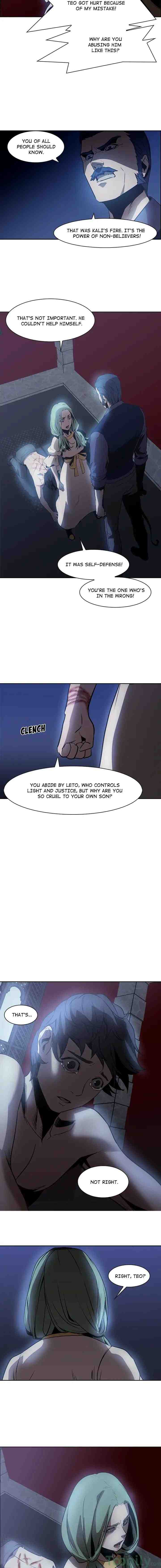 PAINKILLER - Chapter 17 Page 9