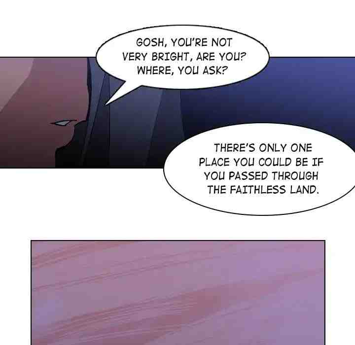 PAINKILLER - Chapter 2 Page 32