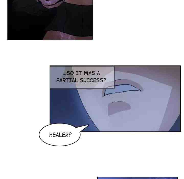 PAINKILLER - Chapter 2 Page 37