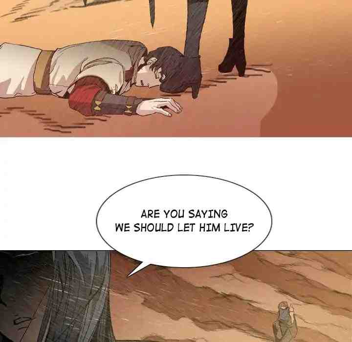 PAINKILLER - Chapter 2 Page 7