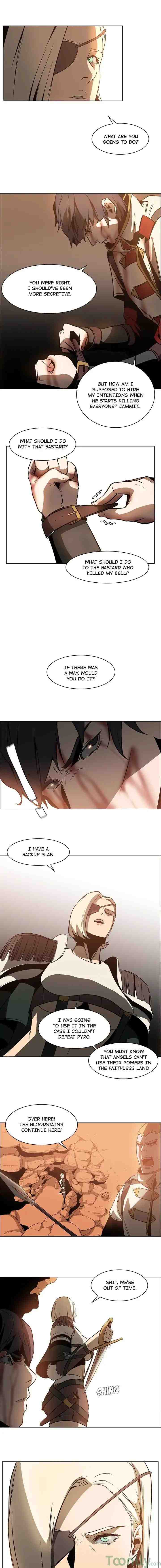 PAINKILLER - Chapter 21 Page 7
