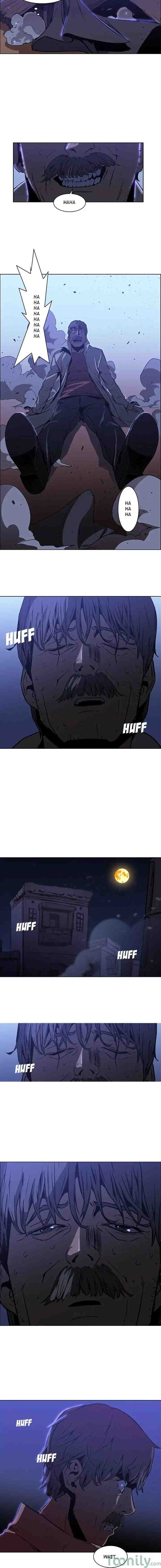 PAINKILLER - Chapter 25 Page 12