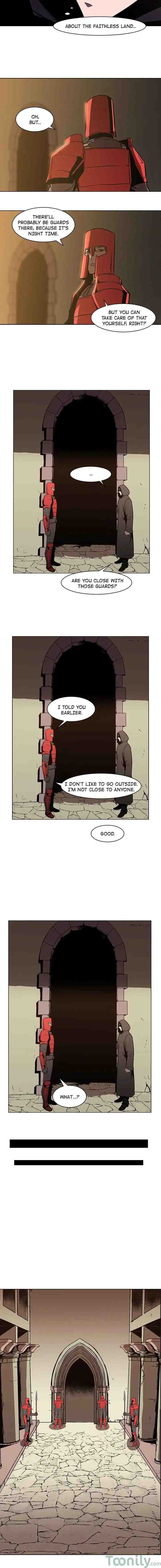 PAINKILLER - Chapter 26 Page 2