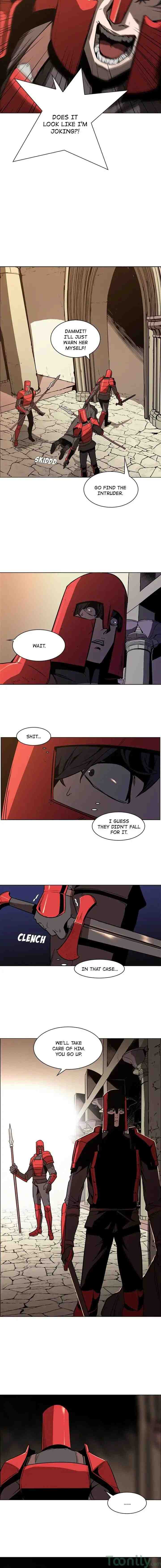 PAINKILLER - Chapter 26 Page 4