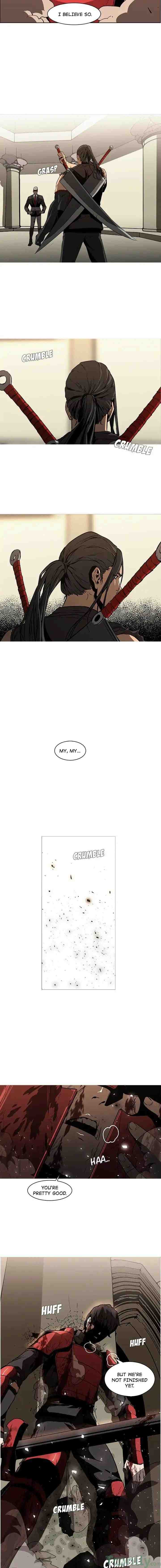 PAINKILLER - Chapter 27 Page 10