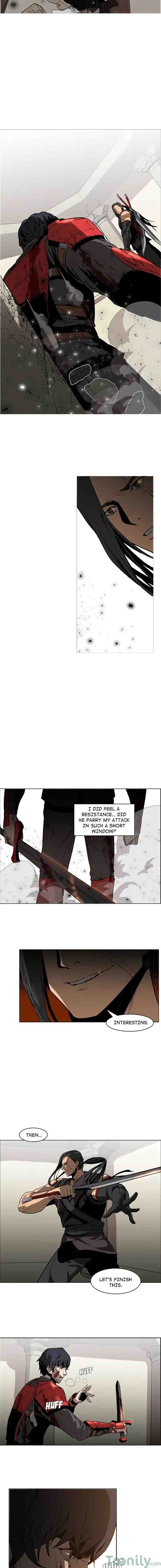 PAINKILLER - Chapter 27 Page 11