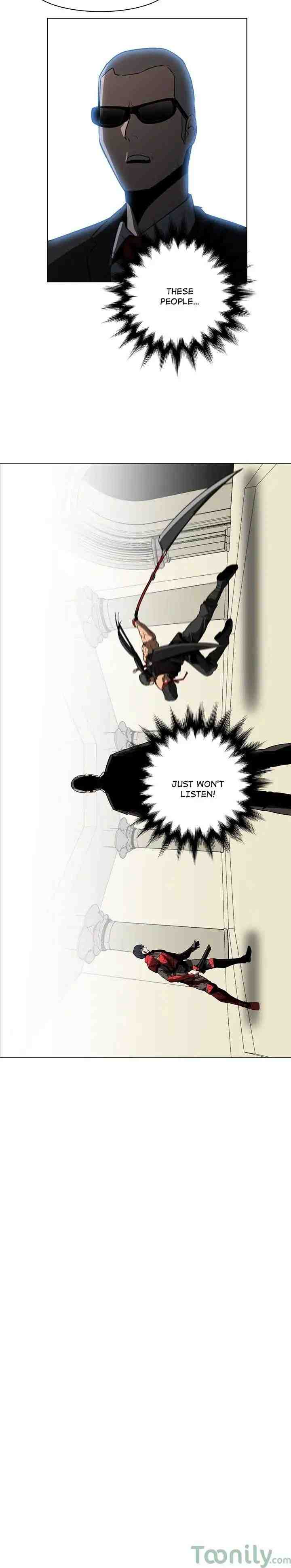 PAINKILLER - Chapter 28 Page 15