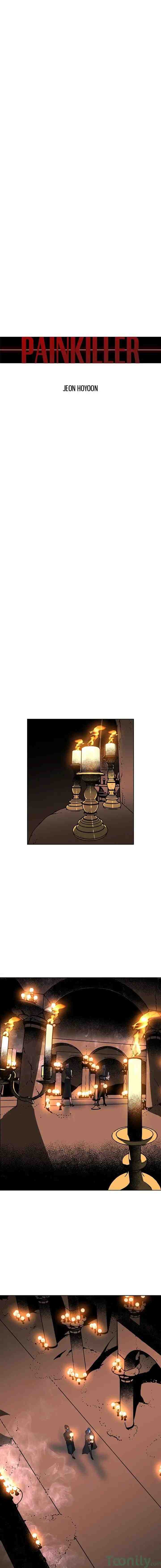 PAINKILLER - Chapter 28 Page 2