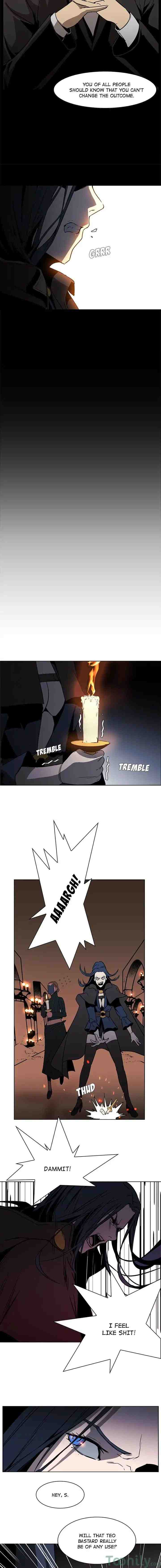 PAINKILLER - Chapter 28 Page 4