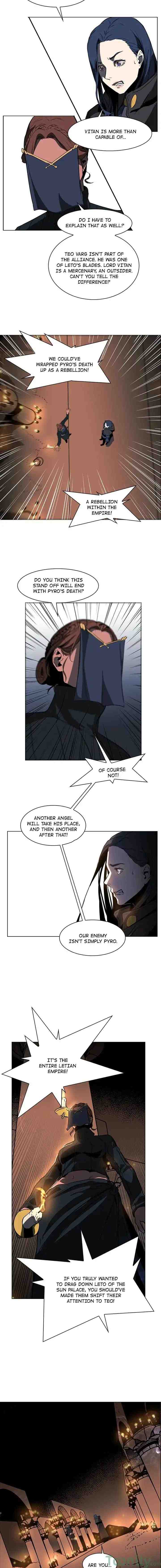 PAINKILLER - Chapter 28 Page 7