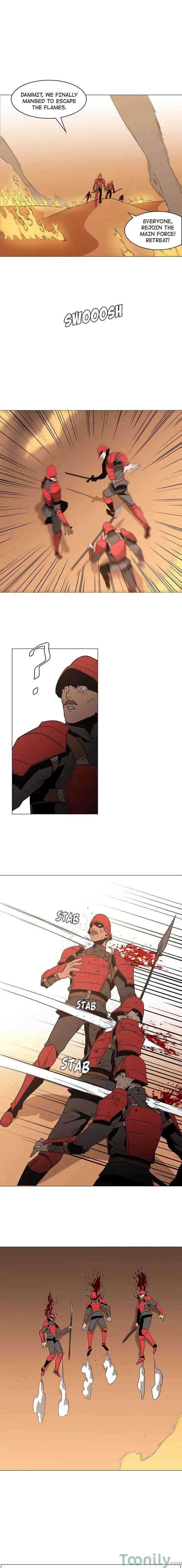 PAINKILLER - Chapter 39 Page 1