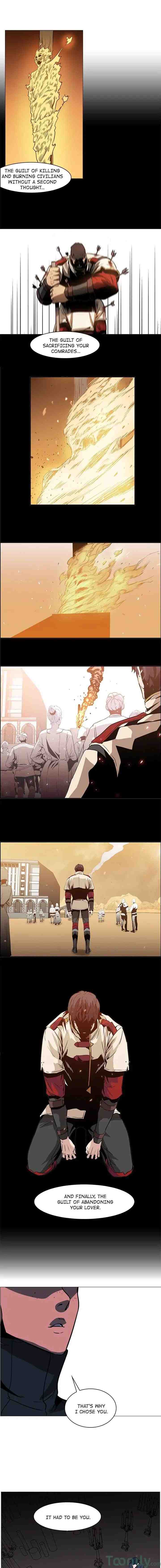 PAINKILLER - Chapter 39 Page 10