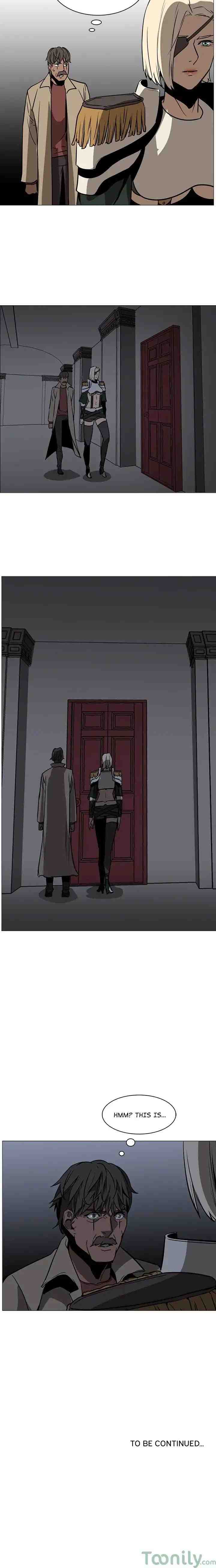 PAINKILLER - Chapter 39 Page 14