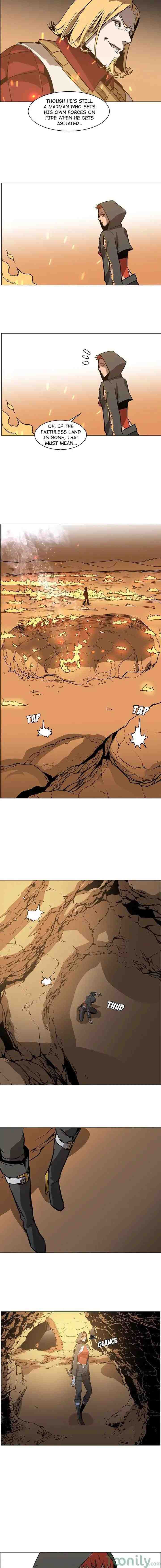 PAINKILLER - Chapter 39 Page 3