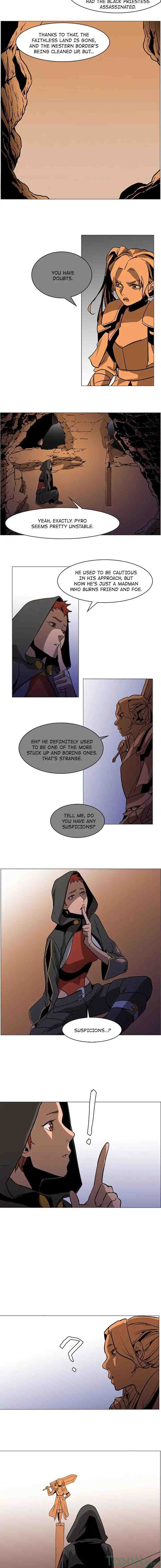 PAINKILLER - Chapter 39 Page 6