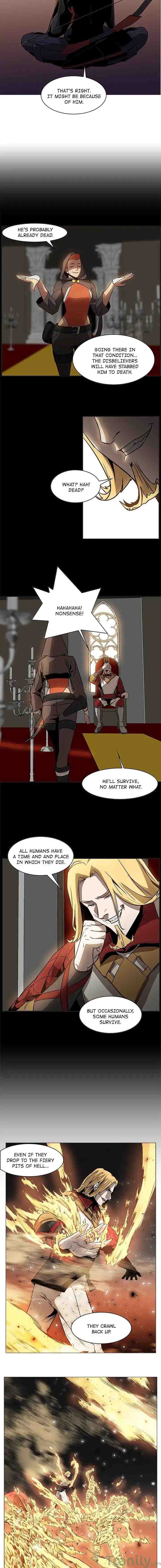 PAINKILLER - Chapter 39 Page 7