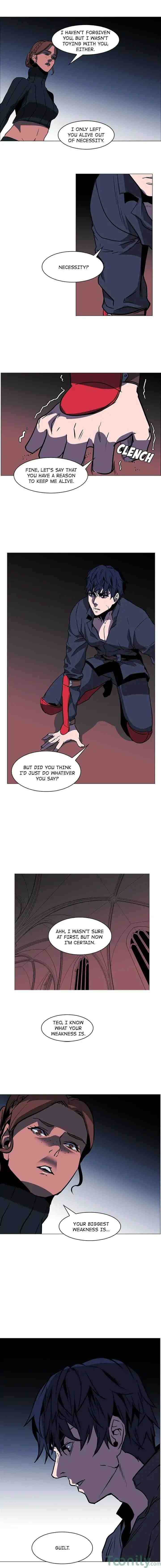 PAINKILLER - Chapter 39 Page 9