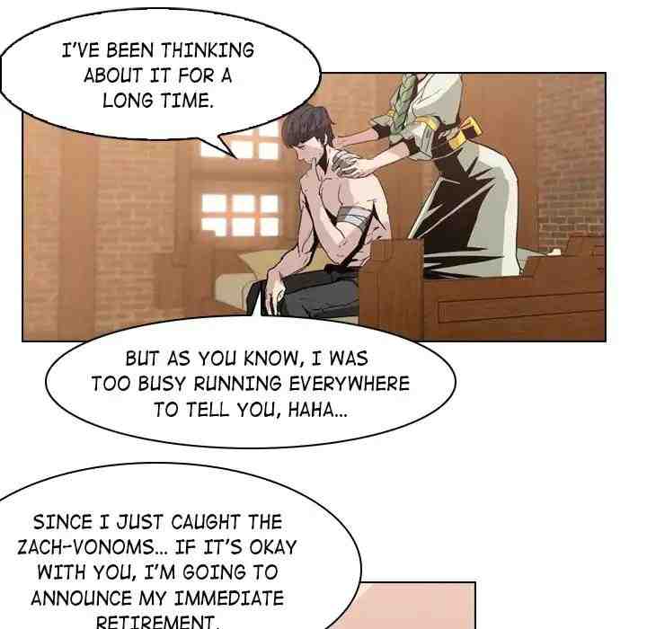 PAINKILLER - Chapter 4 Page 10