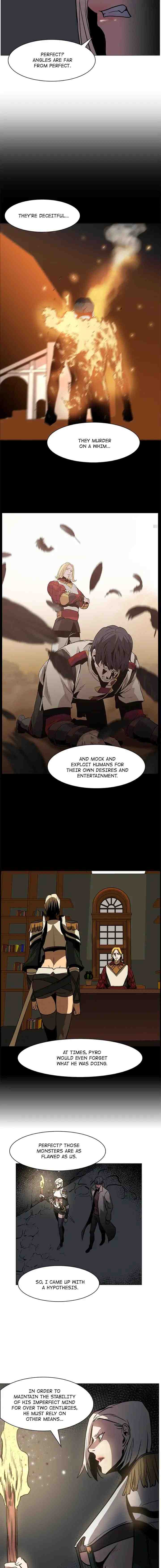 PAINKILLER - Chapter 42 Page 4