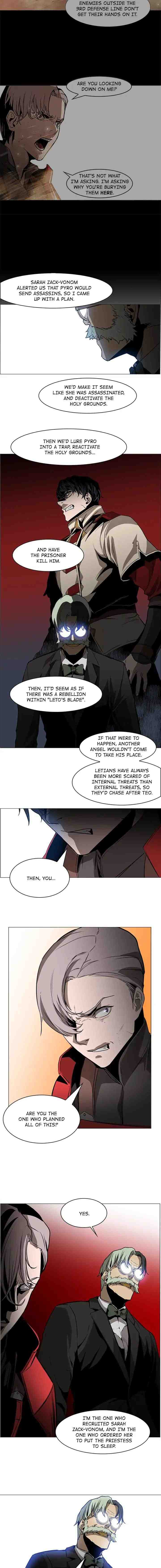 PAINKILLER - Chapter 44 Page 4