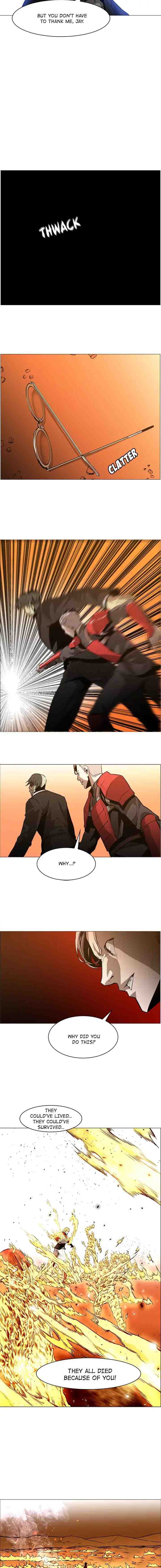 PAINKILLER - Chapter 44 Page 5