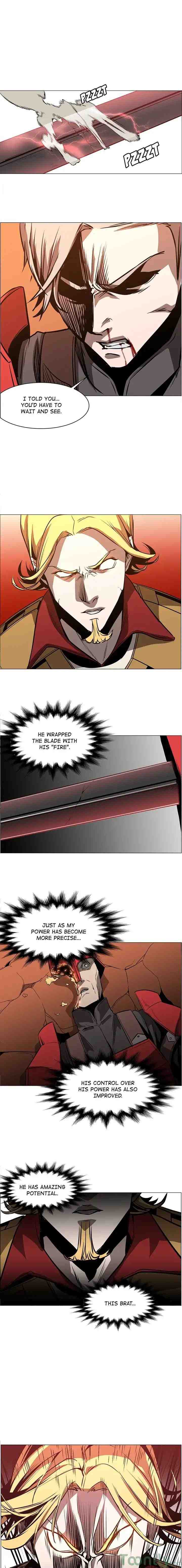 PAINKILLER - Chapter 46 Page 1