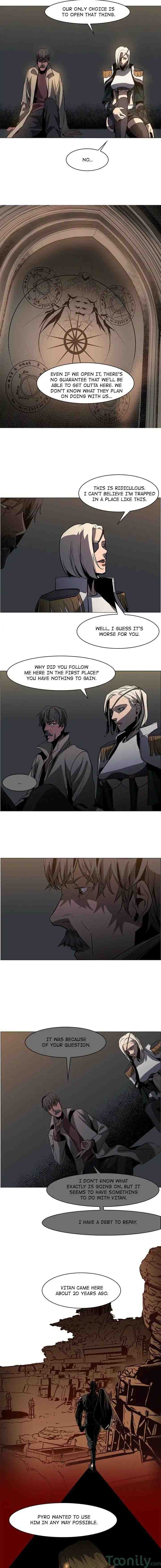 PAINKILLER - Chapter 50 Page 4
