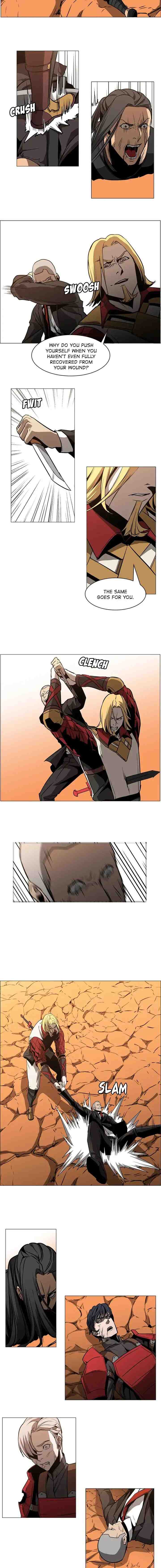 PAINKILLER - Chapter 55 Page 10