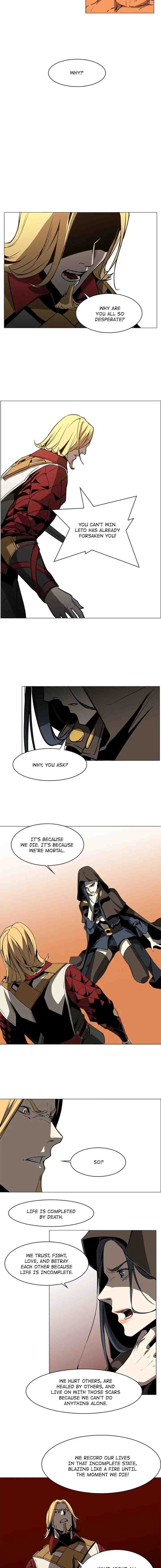 PAINKILLER - Chapter 55 Page 11