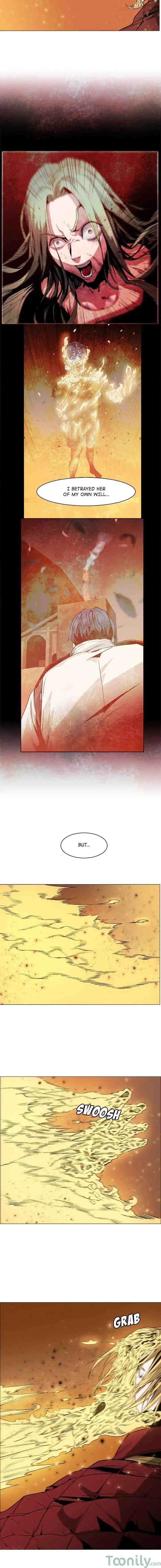 PAINKILLER - Chapter 56 Page 10