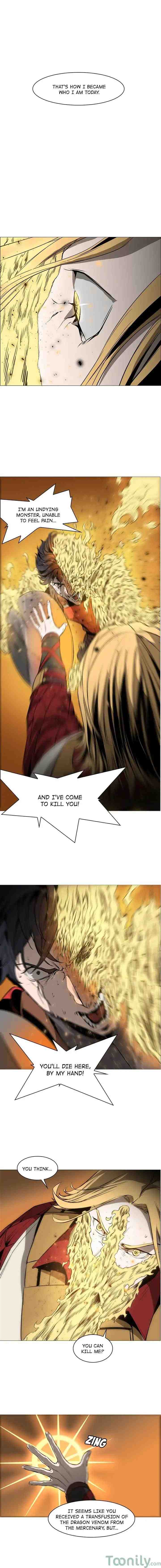 PAINKILLER - Chapter 56 Page 11