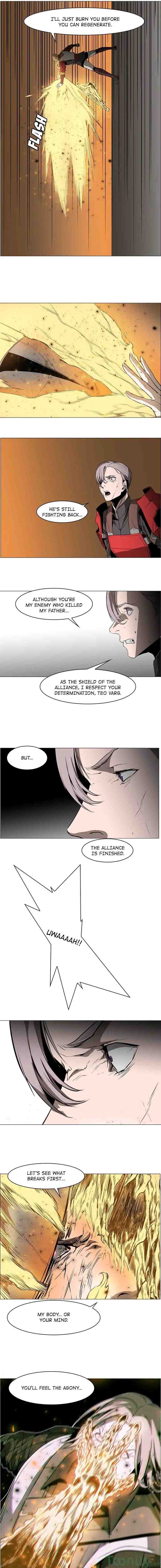 PAINKILLER - Chapter 56 Page 12