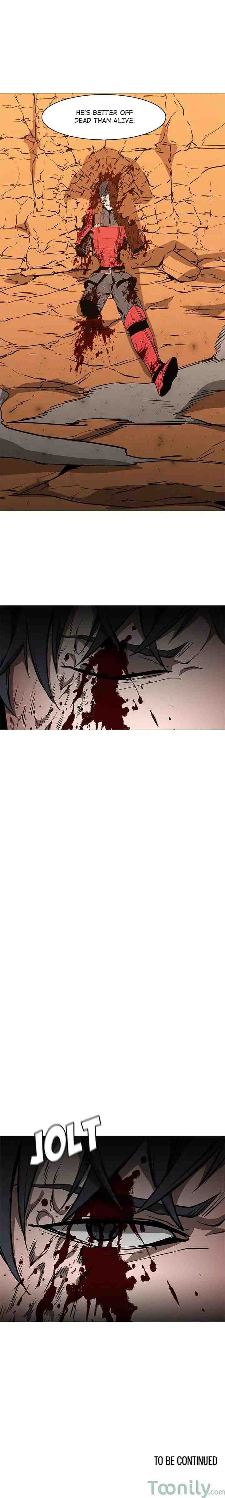 PAINKILLER - Chapter 58 Page 13
