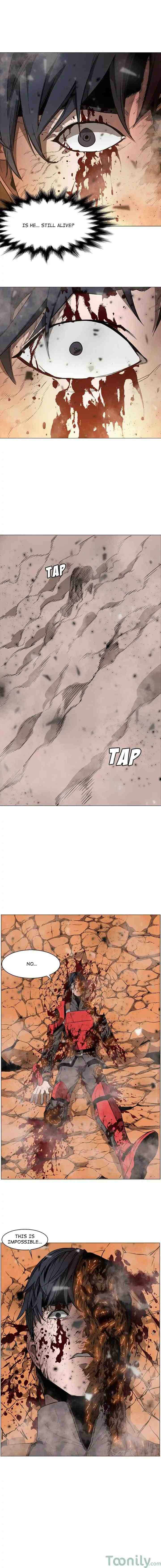 PAINKILLER - Chapter 58 Page 3