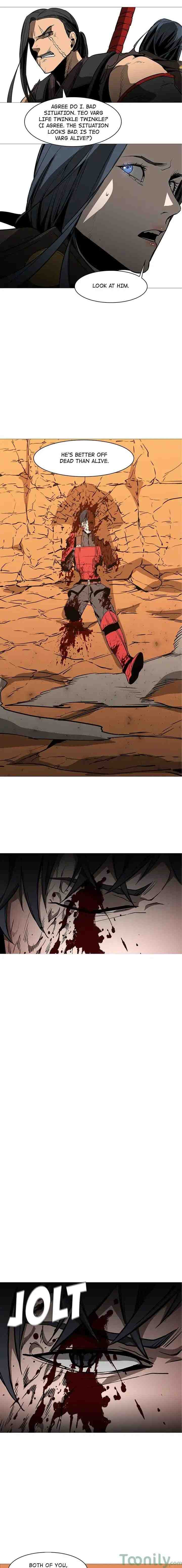 PAINKILLER - Chapter 59 Page 1