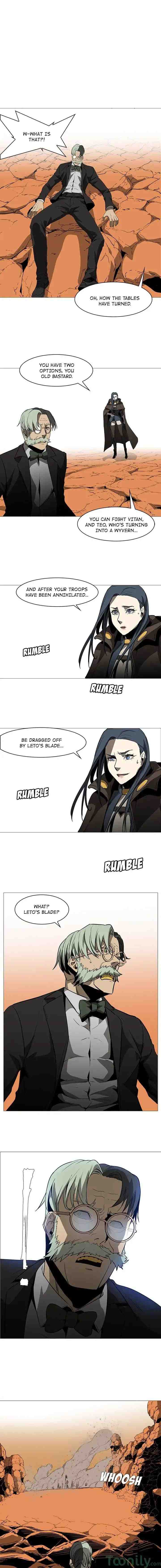 PAINKILLER - Chapter 59 Page 10